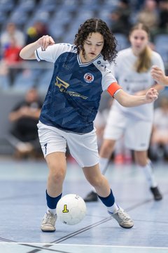 Bild 198 - wBJ Power Girls Cup Suederelbe